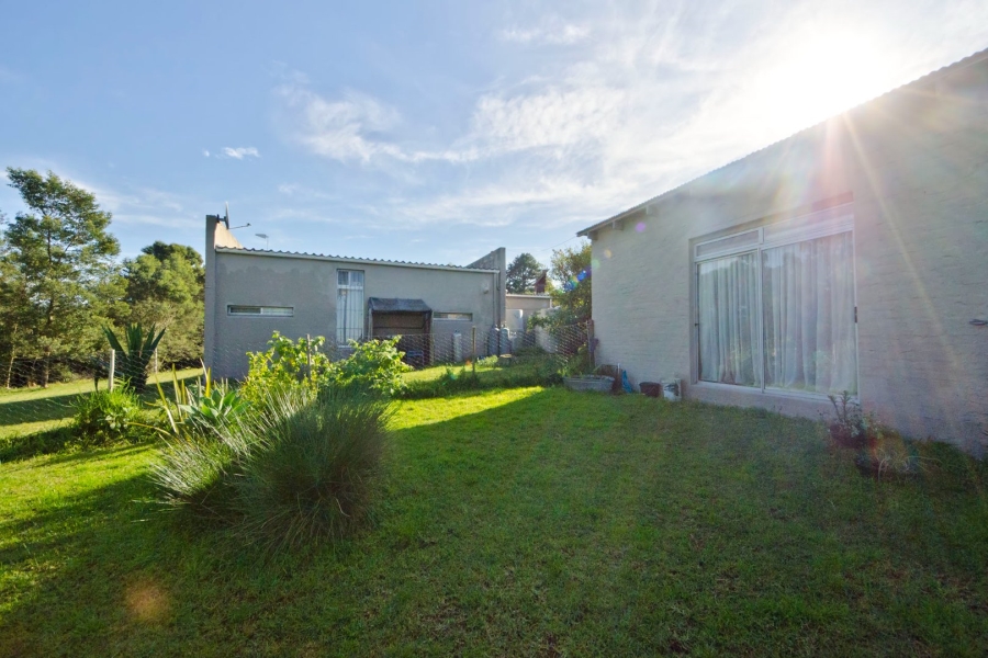  Bedroom Property for Sale in The Crags Western Cape